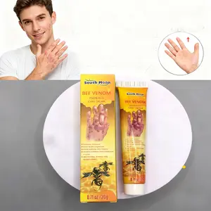 Soothing Itch Relief Cream - Ideal for Eczema, Minor Skin Rashes & Irritations