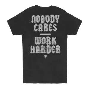 Work Harder Tee