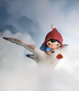 (cat10312) HIRONO Big Doll