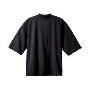 Logo 3/4 Sleeve Tee - Yeezy Gap Engineered by Balenciaga