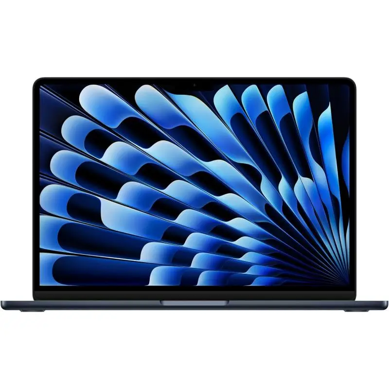 Refurbished Apple MacBook Air 13" (2024) M3 (CPU @ 4.05GHz 8 Core CPU 8 Core GPU A3113) Excellent Condition