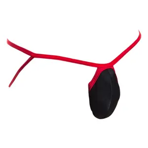 Good Devil X Marks Jockstrap – Bold Design, Lightweight Comfort, and Reliable Support for Everyday and Active Wear
