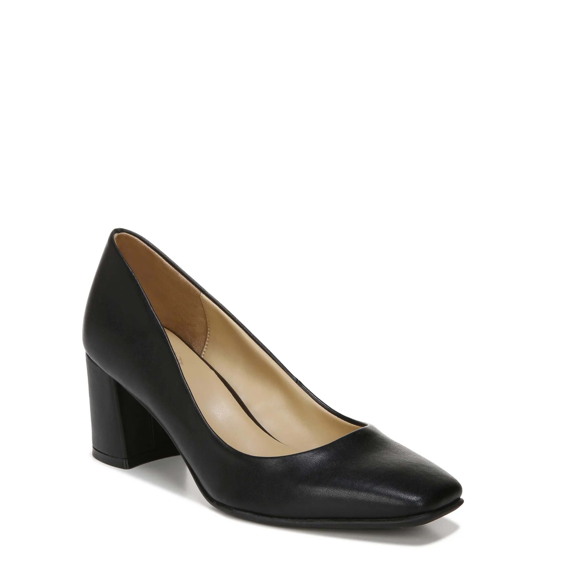 Naturalizer Women's Warner Pump - Medium & Wide Width