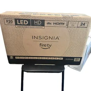 Insignia Fire TV 24” with HDMI, DTS, and HD Features, F20 Series