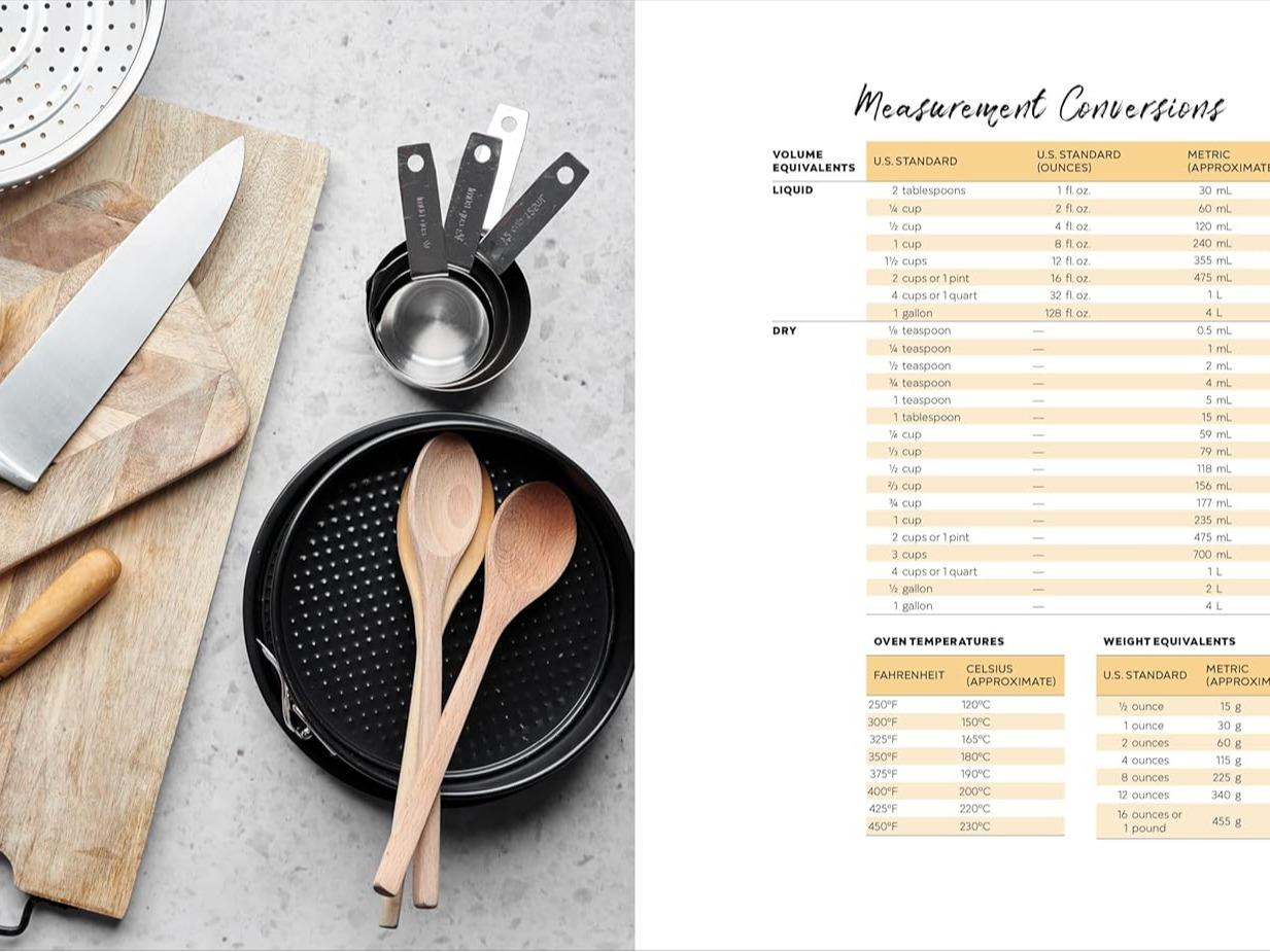 5-Ingredient Instant Pot Cookbook for Two