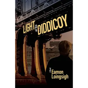 USED-Light of the Diddicoy by Loingsigh, Eamon (Paperback)