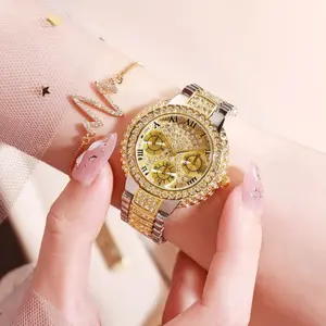 Pretty Watch