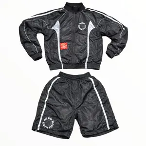 Mad Rich “Vector” Youth Set