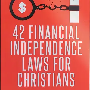 Financial Independence For Christians Blueprint
