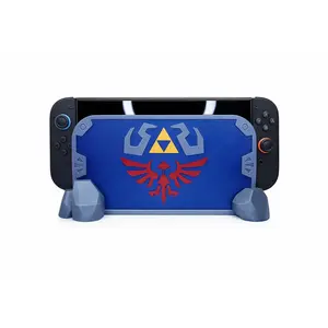 Hero's Shield Switch Dock