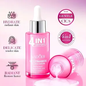 Korean 4-in-1 Super Essence Lotion Moisturizingface creamhydrating facial essence, women'sfacial toner