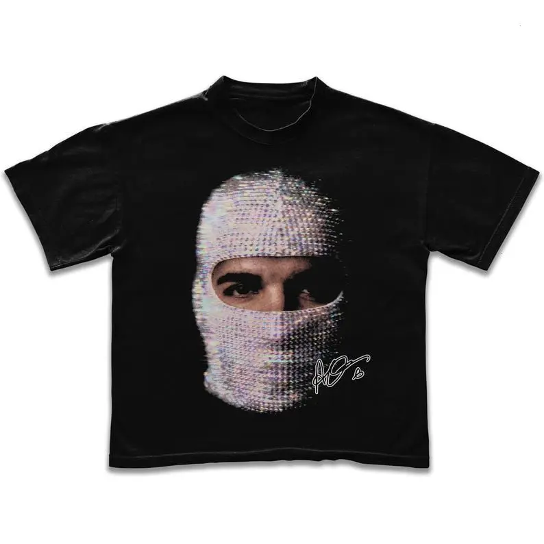 Drake Shirt, Drake ICEMAN Graphic Tee, Hip Hop Rapper Shirt, Vintage Drake Tee, Rap Music Fan Shirt, Unisex Streetwear Tee