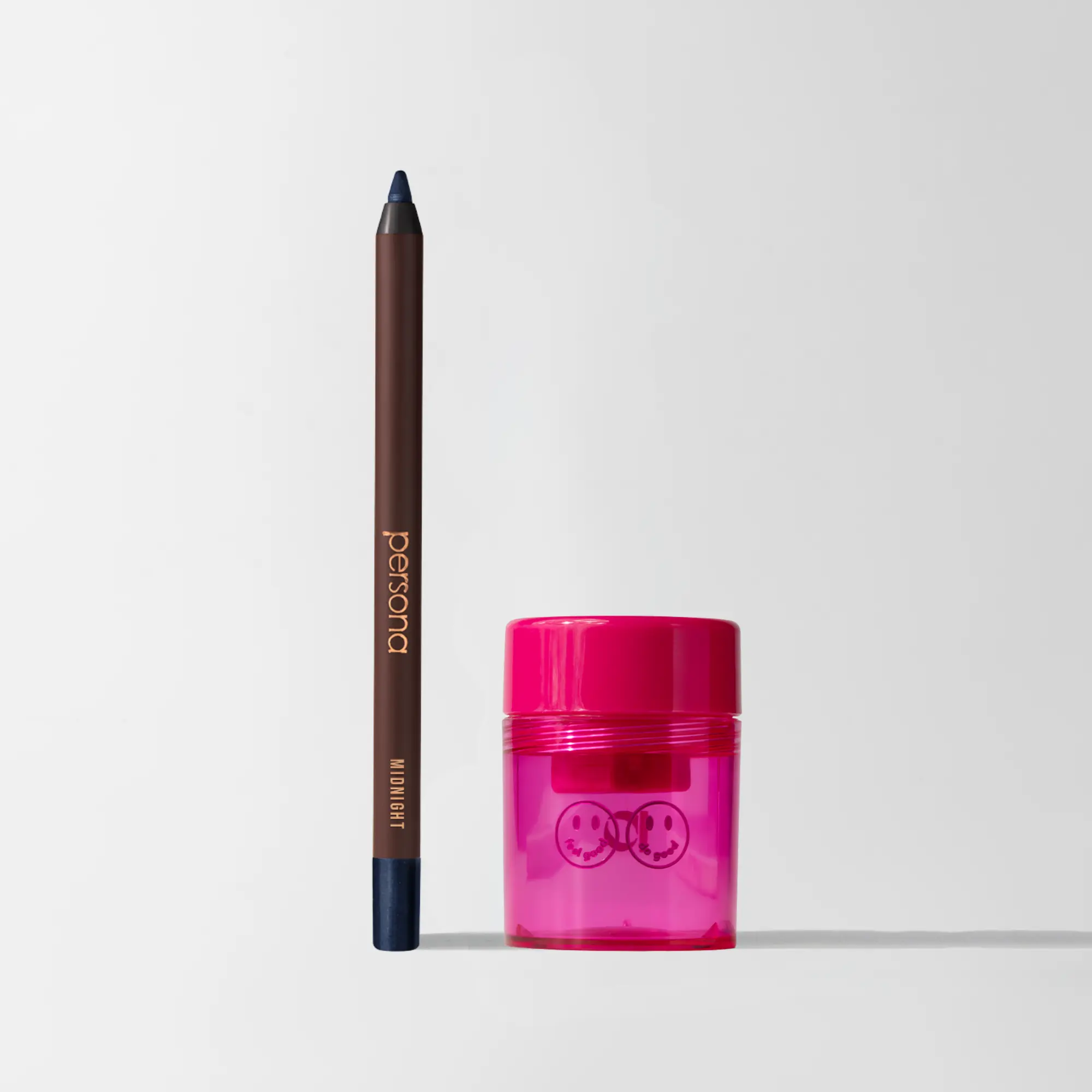 Midnight Eyeliner + The Sharpener