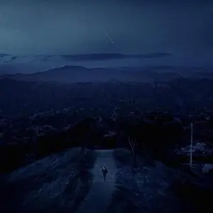 Finneas - Blood Harmony NEW Vinyl Record