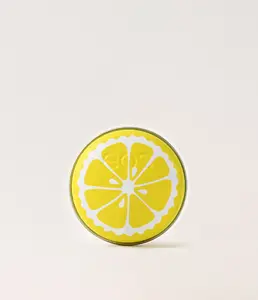 Strawberry Limoncello Overnight Lip Mask