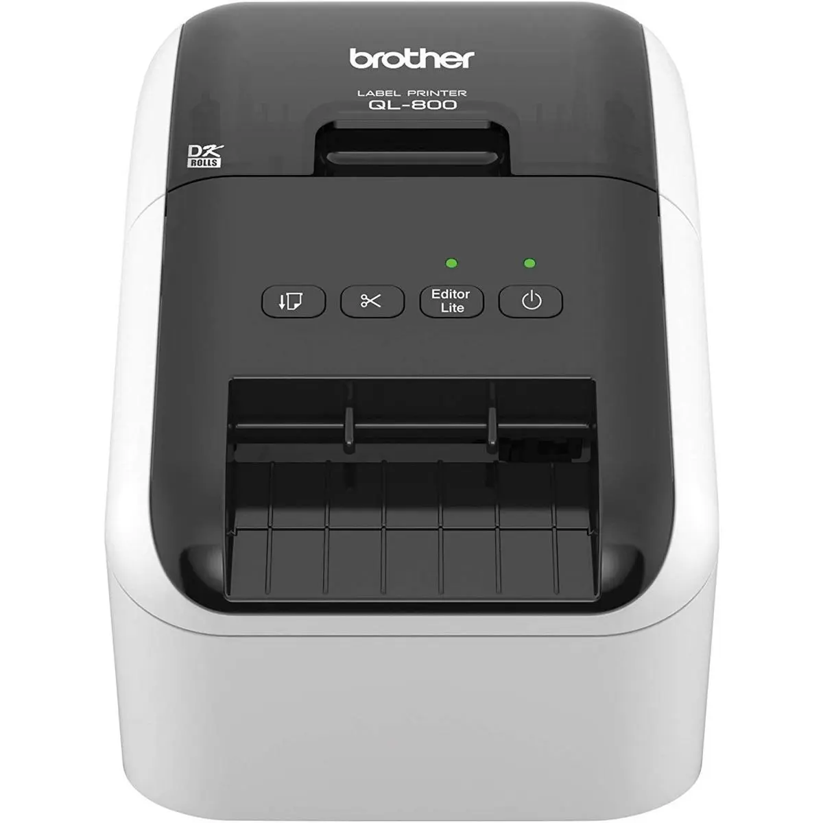 Brother QL-800 High-Speed Professional Label Printer
