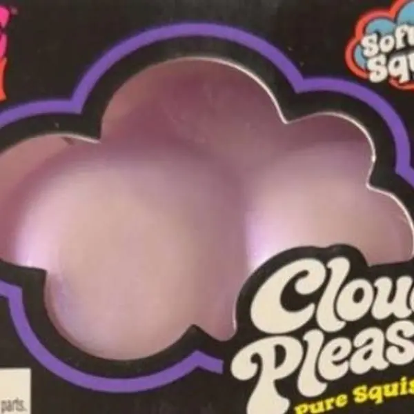 Cloud pleaser