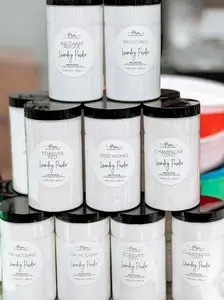 Diva Laundry Powder- 32 oz.