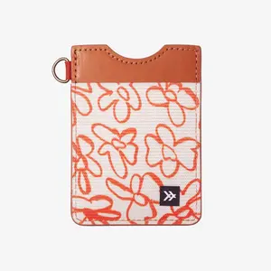 THREAD - Devon Vertical Wallet