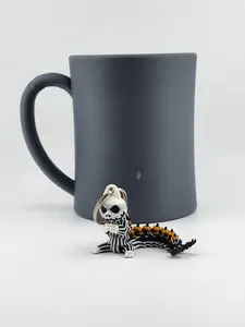 Micro Bag Buddies - tiny little buddies designed for on the go