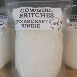 Cowgirl Britches Scented Aroma Beads