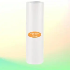 Wash Away - Water Soluble Machine Embroidery Stabilizer Backing & Topping - Light Weight - New brothread Cut into Variable Sizes for Machine Embroidery and Hand Sewing Embroidery Machine For Beginners Learn Embroidery Needlework Projects