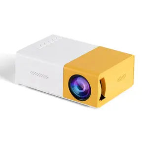 BCLites™ Mini Projector BCLites™ Mini Projector