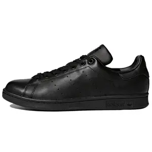 Stan Smith Adidas Originals 'Core Black'