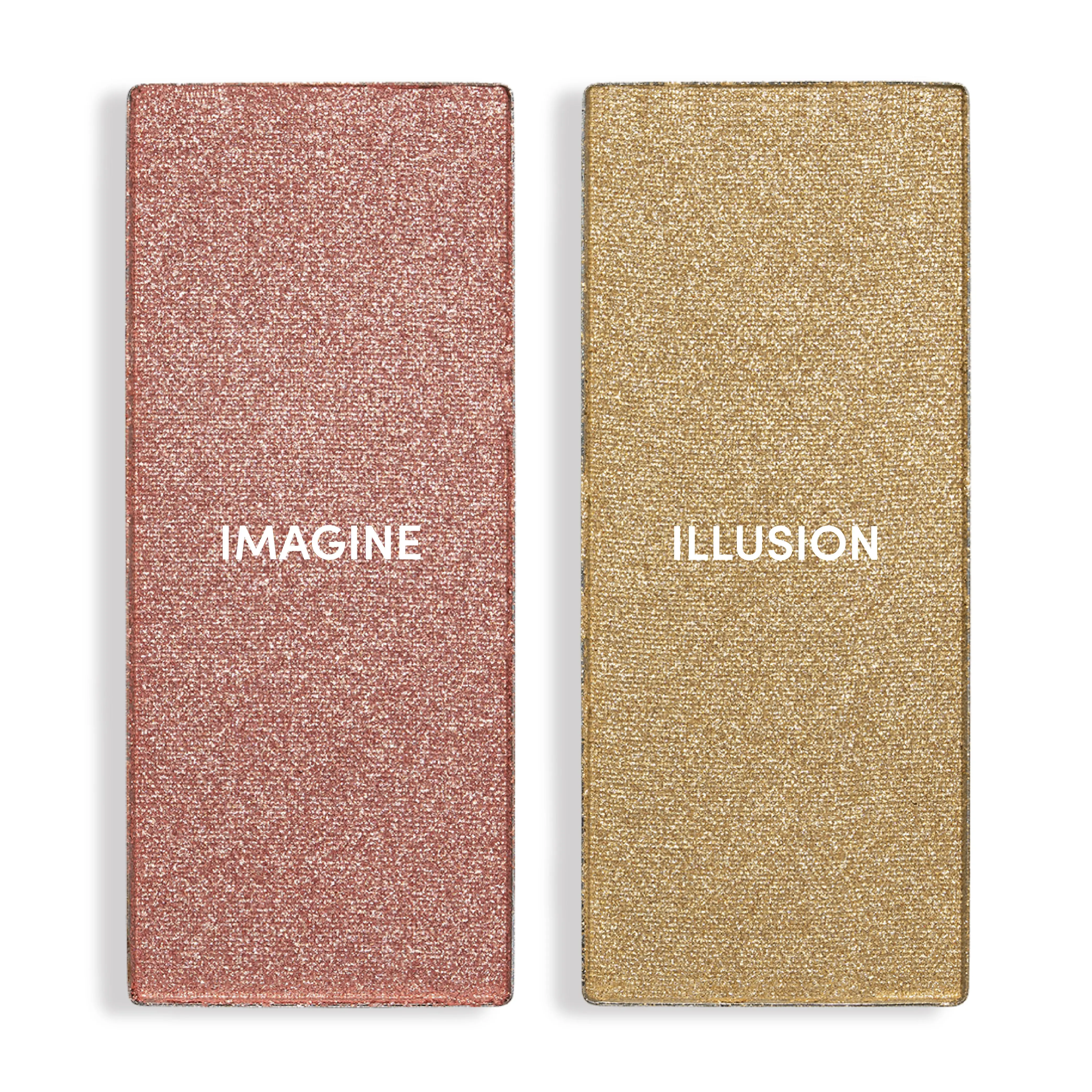 Highlighter Duo for Glow & Radiant Makeup