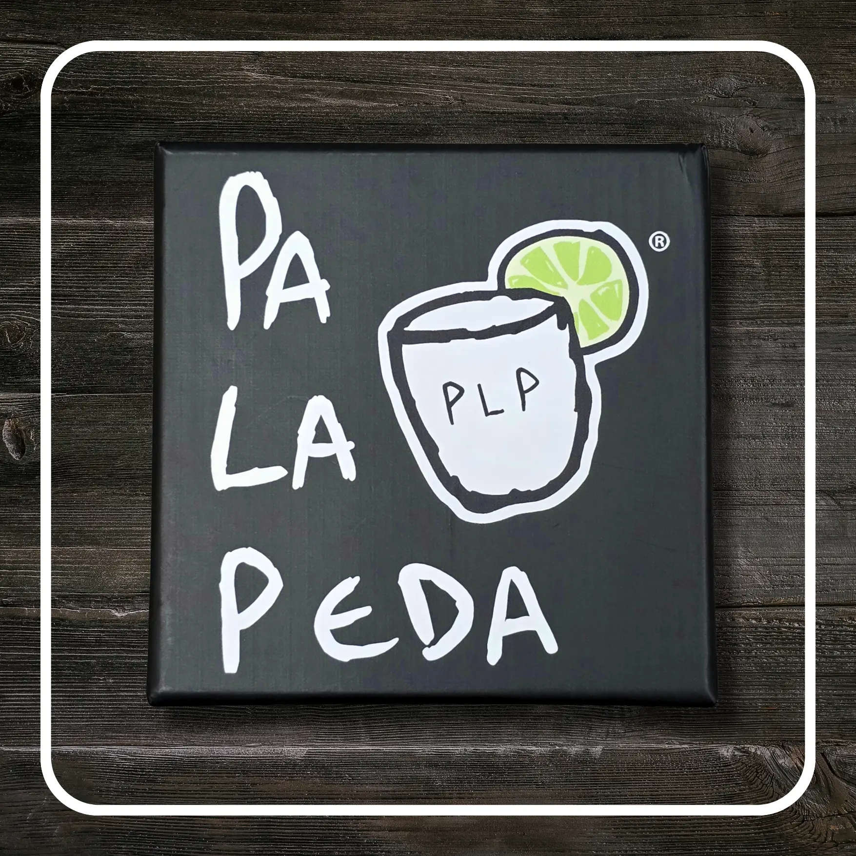 PA LA PEDA 1 , SPANISH DRINKING GAME