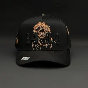 N Hats “14~14” (Gold)