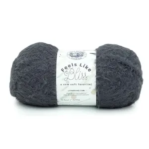 Lion Brand Feels Like Bliss Yarn
