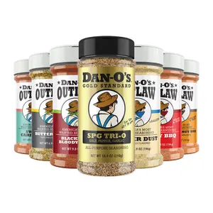 6+1 Mediums Outlaws+ SPG