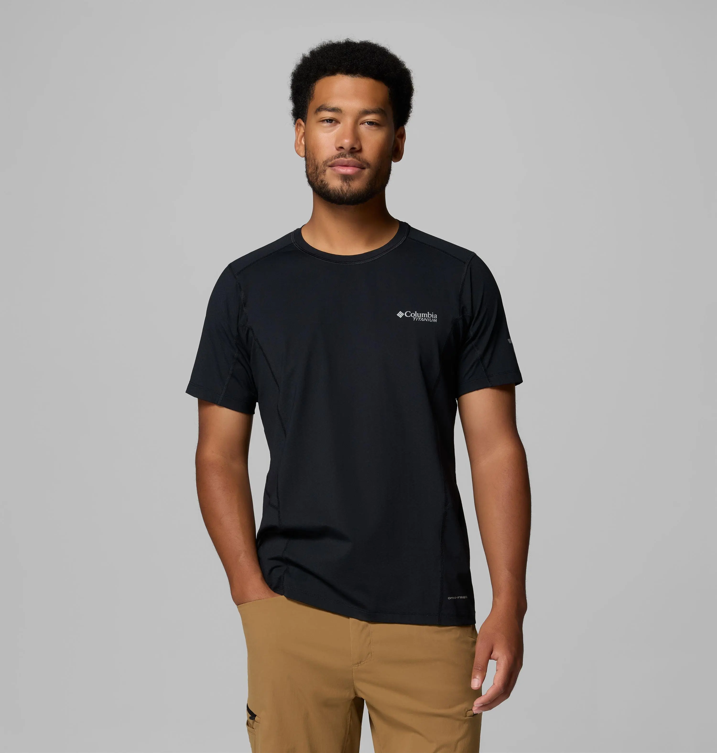 Men's Diamond Peak Pro Short Sleeve Shirt Men's Diamond Peak Pro Short Sleeve Shirt