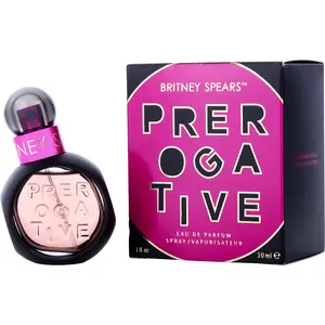 Prerogative Britney Spears By Britney Spears Eau De Parfum For Women