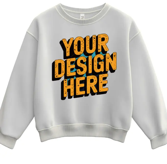 Custom sweatshirt Custom sweatshirt