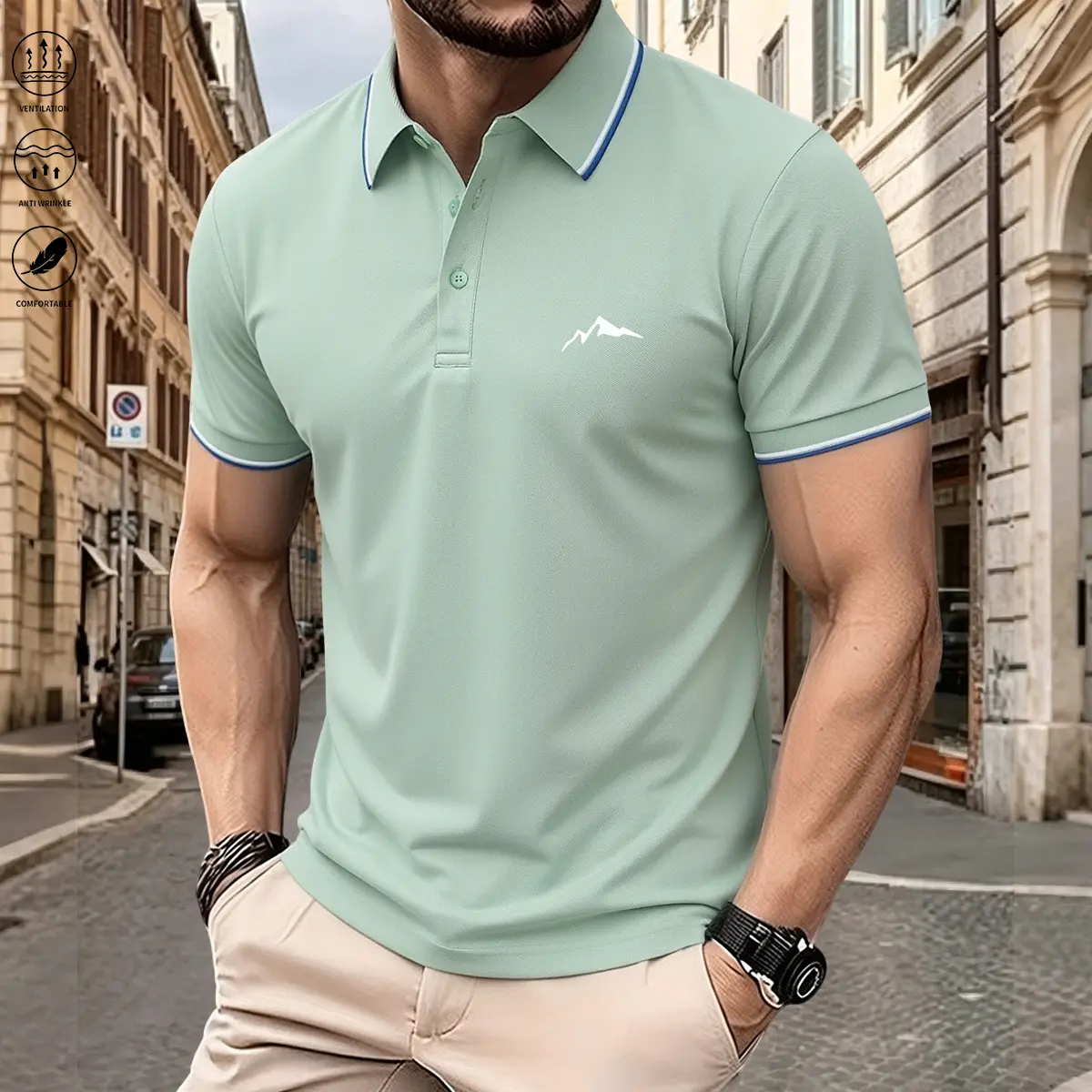 Light Green