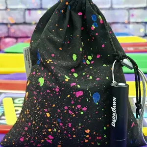 UV Reactive Glow Stones