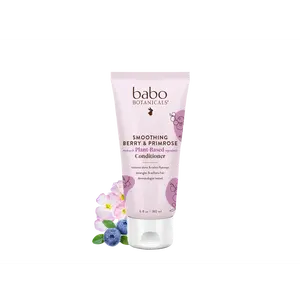Smoothing Berry & Primrose Conditioner