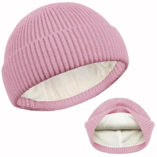 （1pcs Light Pink） thick doule Layer