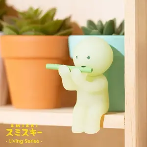 SMISKI Living Room Series Blind Box SMISKI Living Room Series Blind Box