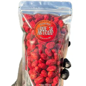 Pistachio Spicy Snack Bag 8oz