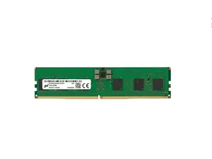 Micron MTC20F2085S1RC64BR  DDR5 RDIMM 32GB 2Rx8 6400 CL52 (16Gbit) (Single Pack)