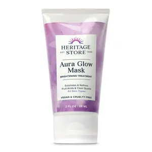 Aura Glow Mask