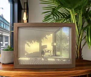 LED Illuminate Art - Window LED Illuminate Art - Window