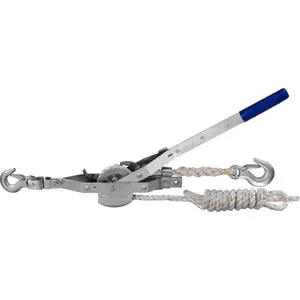 212 MAIN American Power Pull 5852389 Rope Puller - 19.62" Size, 1500 T Capacity, for Vehicles and Parts
