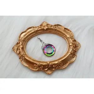 Swarovski Crystal Necklace