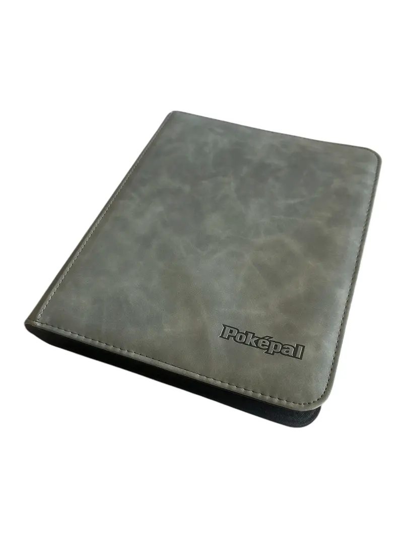 eeveelutions card binder The Pokémon Eevee Card Holder Stand Gift Box