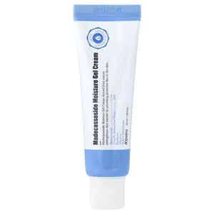 A'Pieu Madecassoside Moisture Gel Cream, 1.69 fl oz (50 ml)