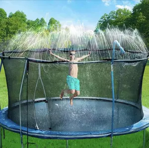 Garden water hose